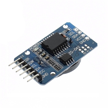 DS3231 Precision Real Time Clock Module