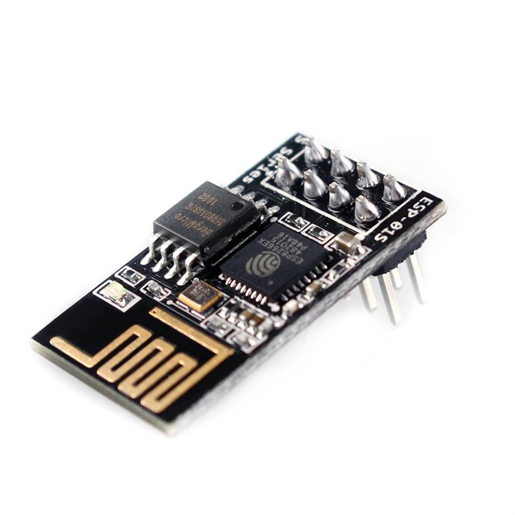 ESP8266 ESP-01S ESP-01 WiFi module