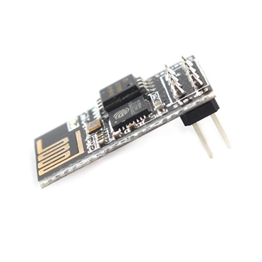 ESP8266 ESP-01S ESP-01 WiFi module