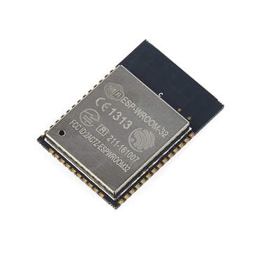 ESP32 Module WiFi Bluetooth Dual Core CPU with Low Power Consumption MCU ESP-WROOM-32