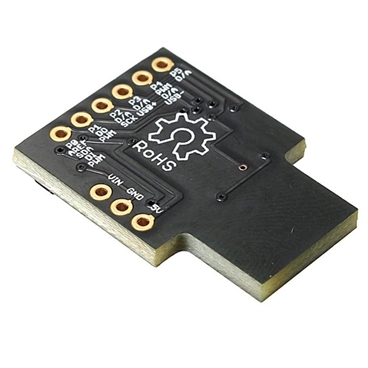 Digispark Kickstarter ATTINY85 Micro USB Development Board For Arduino