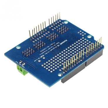 PCA9685 16 Channel 12-bit PWM Servo Driver-I2C interface