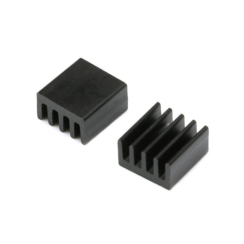 8.8X5mm HeatSink Heat Sink Radiator [10pcs Pack]