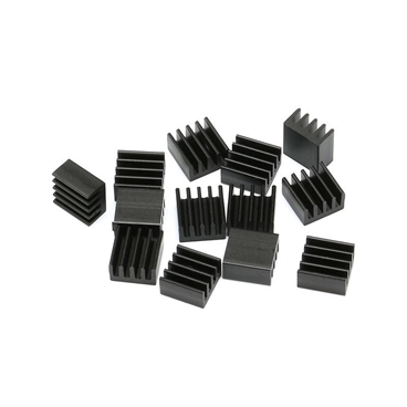 8.8X5mm HeatSink Heat Sink Radiator [10pcs Pack]