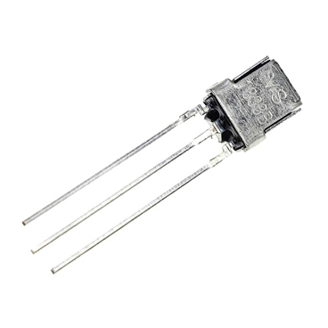 VS1838B Universal IR Infrared Receiver 38Khz [5pcs Pack]