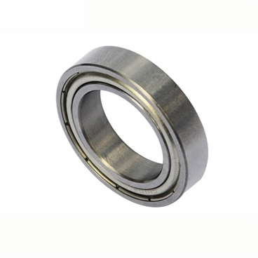 6701ZZ Deep Groove Ball Bearings[12X18X4mm]