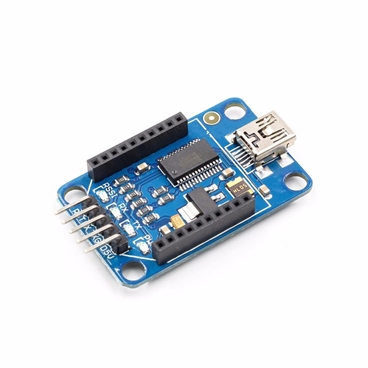 XBee bluetooth Mini USB to Serial Port Adapter For Arduino FT232RL