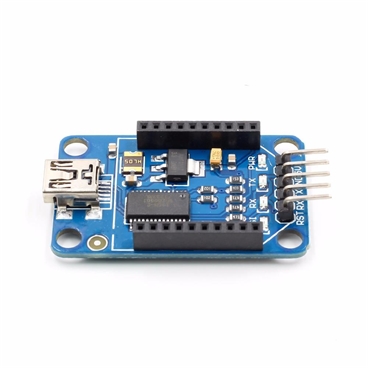 XBee bluetooth Mini USB to Serial Port Adapter For Arduino FT232RL