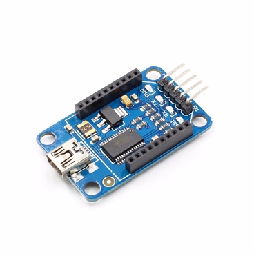 XBee bluetooth Mini USB to Serial Port Adapter For Arduino FT232RL