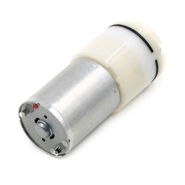 DC 3~6V Mini Air Pump Motor for Aquarium Tank Oxygen Circulate