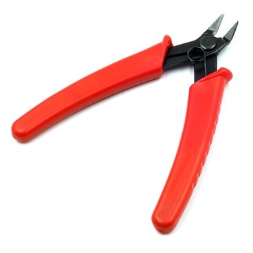 Professional Electrical Wire Cable Cutters Cutting Stripper Diagonal Pliers