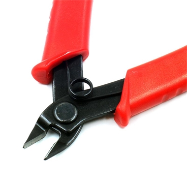 Professional Electrical Wire Cable Cutters Cutting Stripper Diagonal Pliers