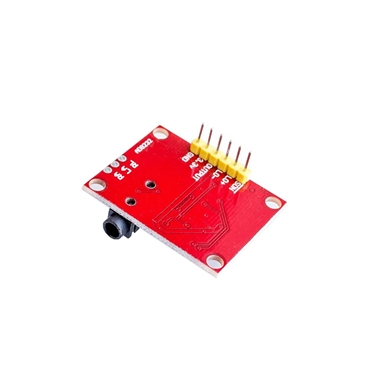 AD8232 ECG Measurement Pulse Monitoring Sensor Module kit