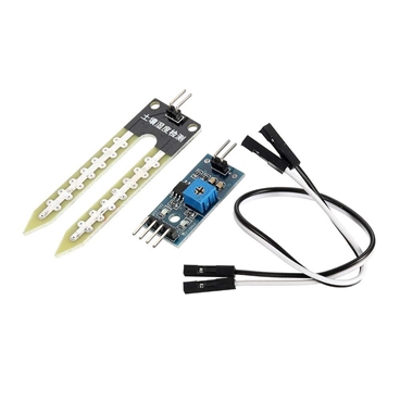 DIY Automatic Irrigation Module Kit