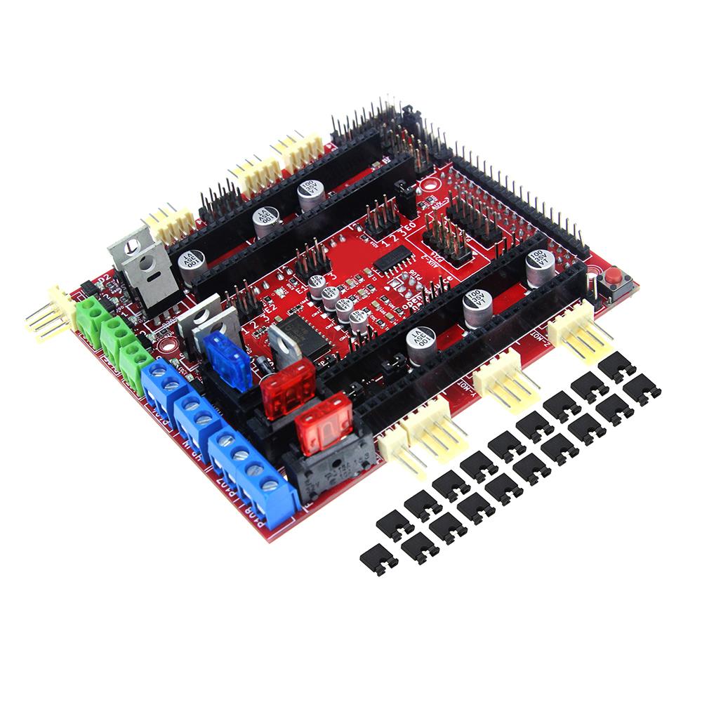 Reprap RAMPS-FD Shield Ramps Control Switch