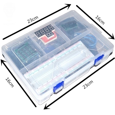 Upgraded Starter Kit the RFID learn Suite Kit