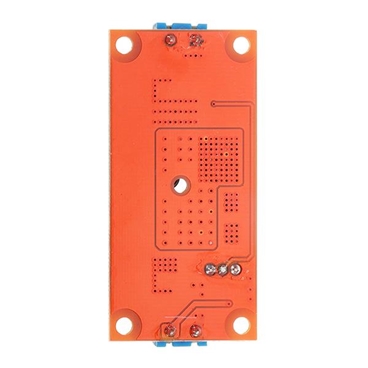 Enhanced Version 5A High Current DC-DC Step Down Power Module 5-38V To 1.25-36V