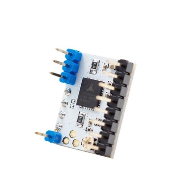 TMC2130 V1.1 Stepstick Stepper Motor Driver with Heat Sink