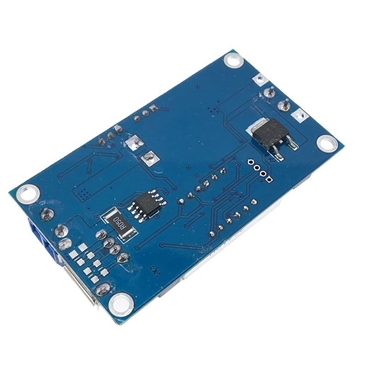 DC-DC XL4015 5A Digital LED Drive Step Down Buck Converter With Voltmeter Ammeter
