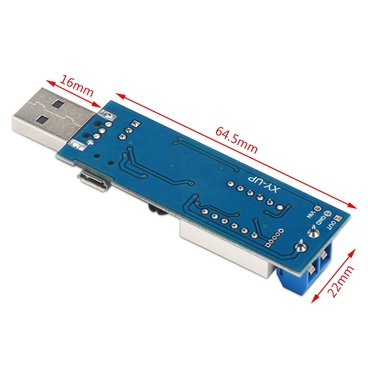 Buck Boost Voltage Regulator Module