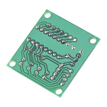 ULN2003 Driver Controller Board Stepping Module