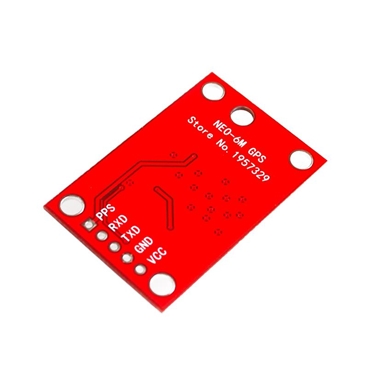 NEO-6M V2 GPS Module for APM2.5 MWC Compatible Mini Profile