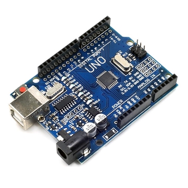 Arduino UNO R3 (CH340G) development board