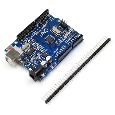 Arduino UNO R3 (CH340G) development board