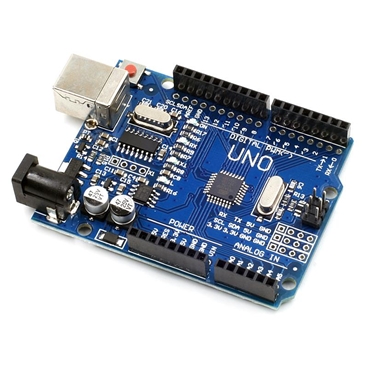 Arduino UNO R3 (CH340G) development board