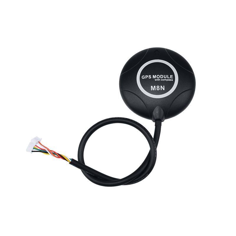 NEO-M8N Flight Controller GPS Module