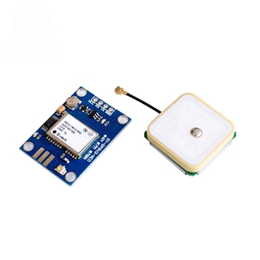 NEO-7M GPS Module Aircraft Flight Controller For Arduino MWC IMU APM2