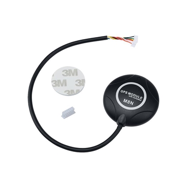 NEO-M8N Flight Controller GPS Module