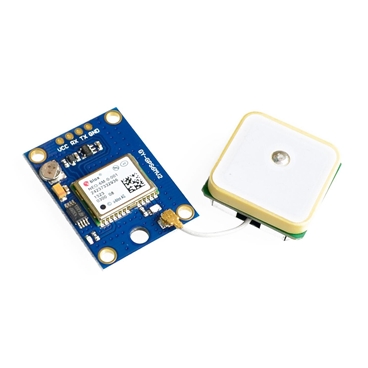 GY-NEO6MV2 NEO-6M GPS module with Antenna for Arduino Flight Control Aircraft