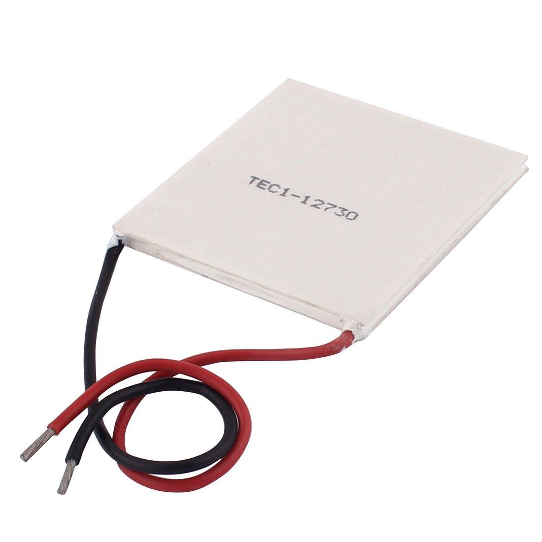 TEC1-12730 30A 12V 288W 62x62x4mm Thermoelectric Cooler Peltier Plate