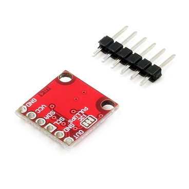 CJMCU-MCP4725 I2C DAC Breakout Development Board Module