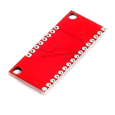 CD74HC4067 16 Channel Analog Digital Multiplexer Breakout Board Module