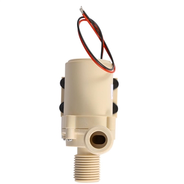 12V Solar Hot Water Heater Circulation Pump