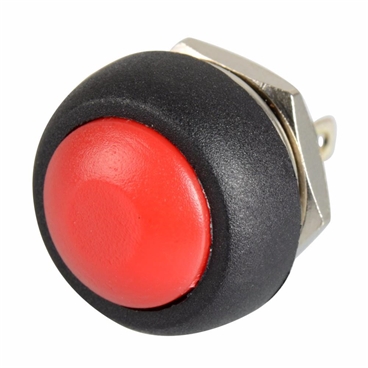 PBS-33B Waterproof Momentary Push Button Switch