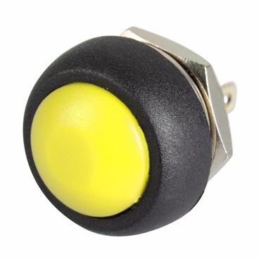 PBS-33B Waterproof Momentary Push Button Switch