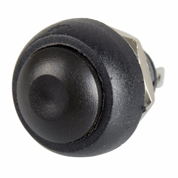 PBS-33B Waterproof Momentary Push Button Switch