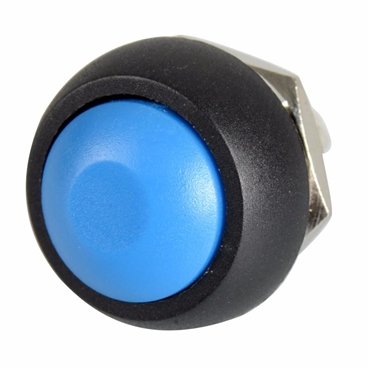 PBS-33B Waterproof Momentary Push Button Switch