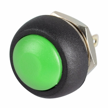 PBS-33B Waterproof Momentary Push Button Switch