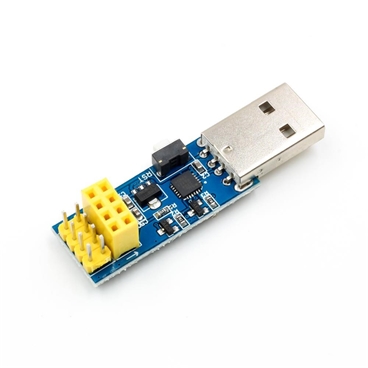 USB to ESP8266 ESP-01 Downloader ESP LINK V1.0