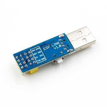 USB to ESP8266 ESP-01 Downloader ESP LINK V1.0
