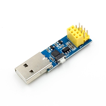 USB to ESP8266 ESP-01 Downloader ESP LINK V1.0