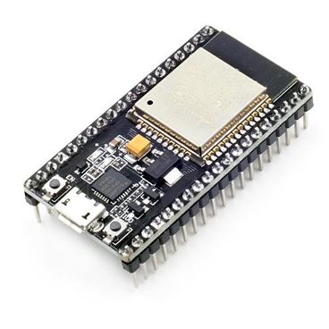 ESP-32S ESP32 WiFi Bluetooth ESP-WROOM-32 Development Board [38pins]