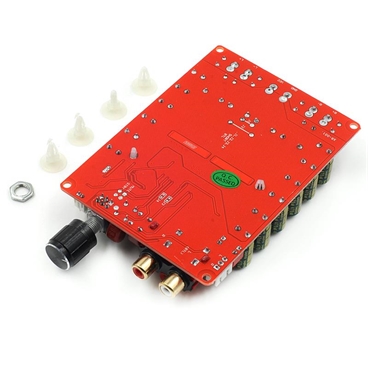 TDA7498E High Output Power Digital Amplifier Board