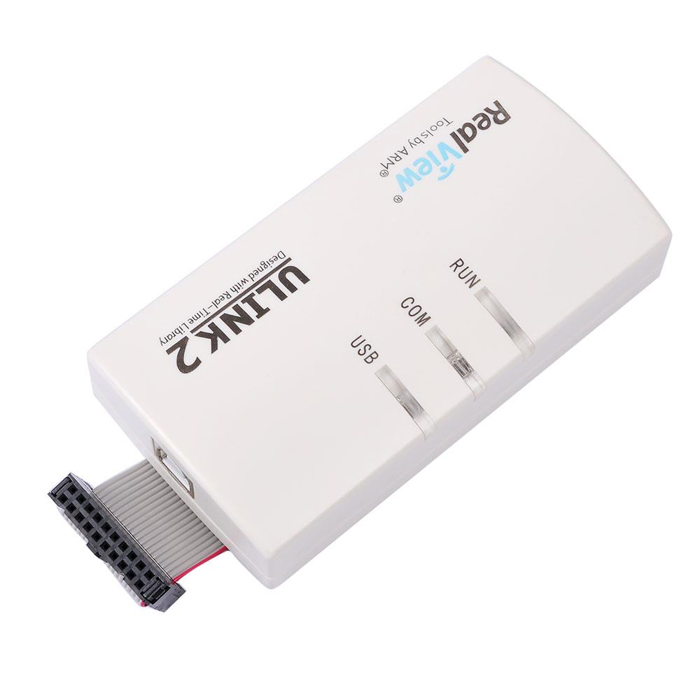 ULINK U-link2 ULINK2 Emulator for MDK5.0/Cortex-M4