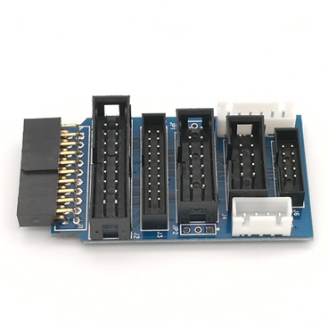 Multi-Function for ULINK2 STLINK V2 Switching Board KIT