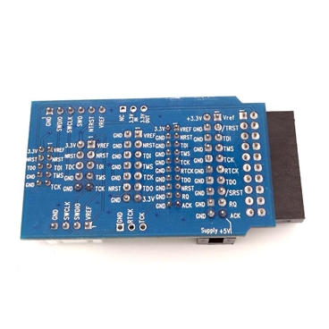 Multi-Function for ULINK2 STLINK V2 Switching Board KIT